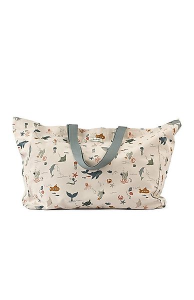 Liewood XL-Strandtasche Maxi Tasche, Bio- Baumwolle günstig online kaufen