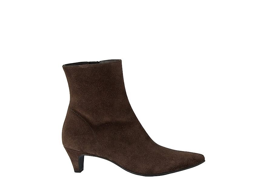 Paul Green Paul Green 8288-000, Stiefeletten, Braun, Damen Stiefelette günstig online kaufen