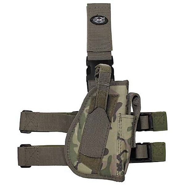 MFH Sporttasche MFH Pistolenbeinholster für Rechts- günstig online kaufen