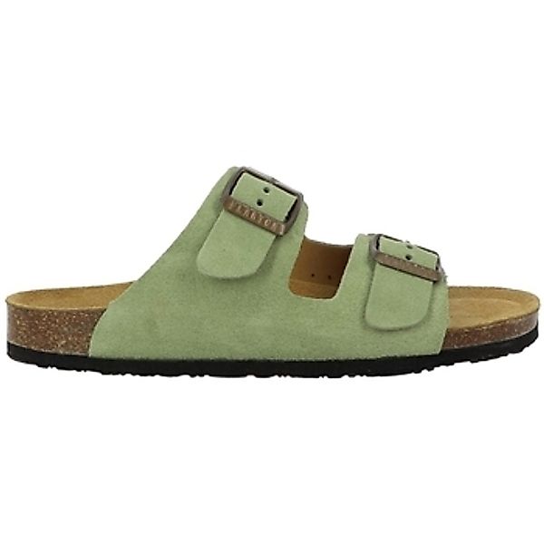 Plakton  Pantoffeln BETA  AFELPADO MINT 781-X 180010 günstig online kaufen