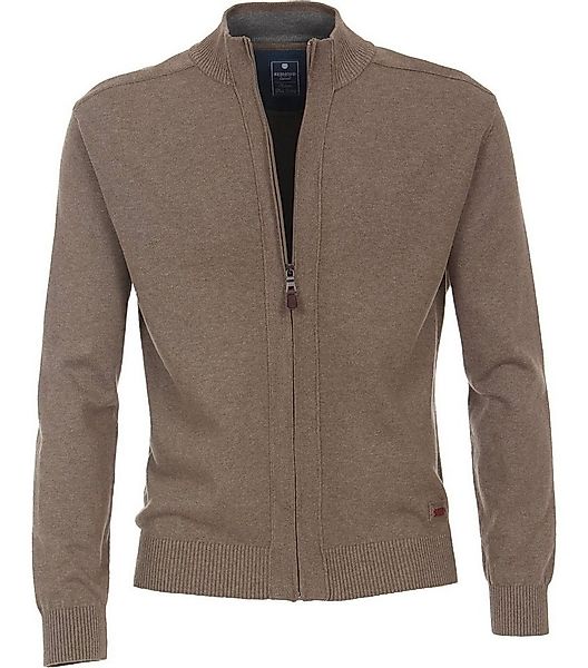 Redmond Strickjacke 681 (1-tlg) günstig online kaufen