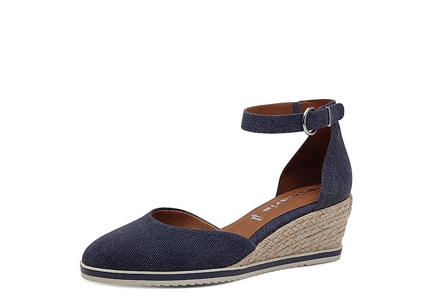 Tamaris Keilpumps günstig online kaufen