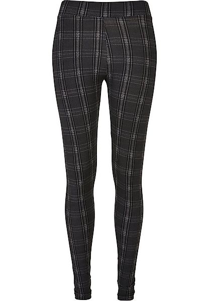 URBAN CLASSICS Leggings Urban Classics Damen Ladies Soft AOP Leggings (1-tl günstig online kaufen