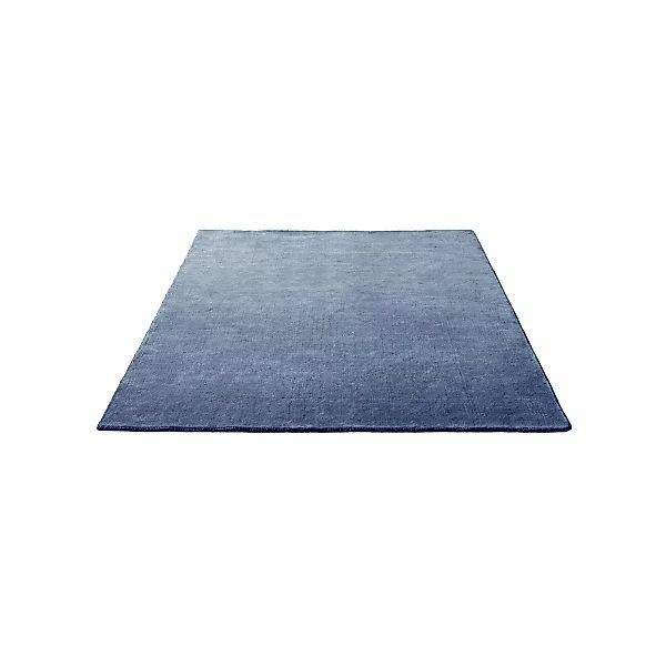 The Moor Teppich AP5 170 x 240cm Grey blue thunder günstig online kaufen