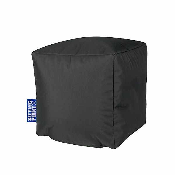 Sitting Point Hocker Scuba 60 l Orange günstig online kaufen