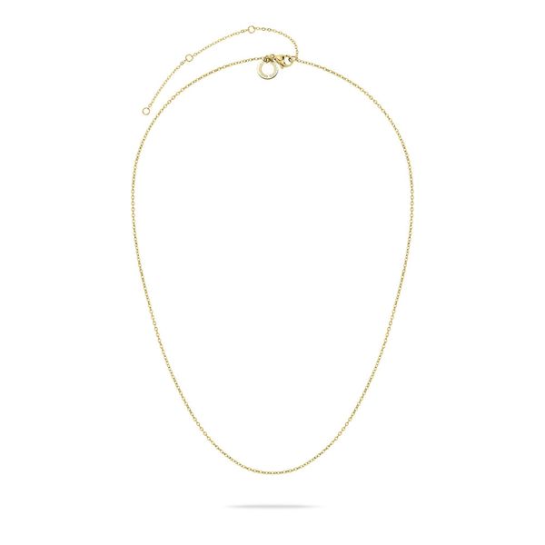 Liebeskind Berlin Edelstahlkette Edelstahl günstig online kaufen
