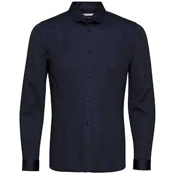 Jack & Jones Herren Freizeit Hemd JJPRPARMA Slim Fit günstig online kaufen