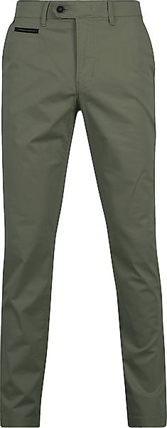 Gardeur Benny 3 Chino Grün - Größe 58 günstig online kaufen