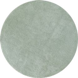 my home Hochflor-Teppich "Microfaser Teppich Magong, besonders weich, sehr günstig online kaufen