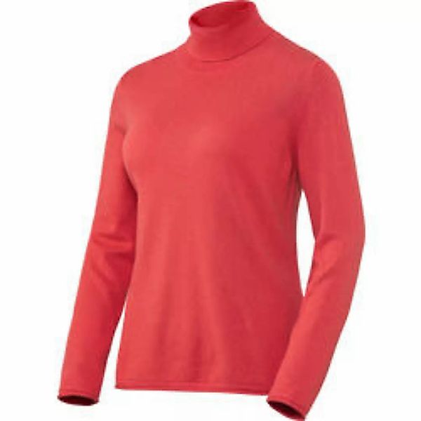 Emilia Parker Kaschmir-Seide Rollkragenpullover günstig online kaufen