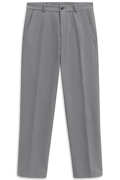 bugatti Chinohose "Cozy Times", Tapered Fit mit Soft Touch günstig online kaufen