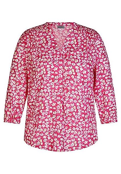 Rabe Blusenponcho Rabe / Da. Bluse / Bluse günstig online kaufen