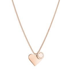 Liebeskind Berlin Edelstahlkette Edelstahl günstig online kaufen
