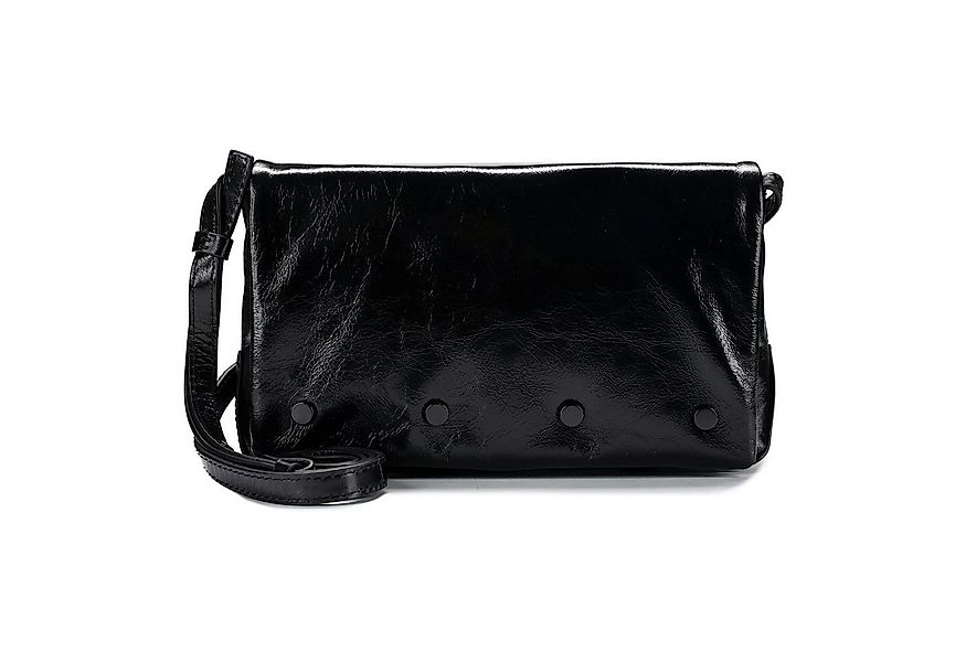 Liebeskind Berlin Umhängetasche Rive, Leder günstig online kaufen