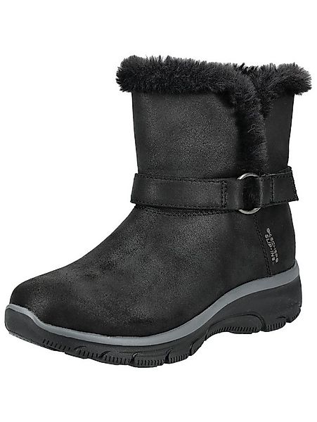 Skechers Stiefelette Textil . Stiefelette günstig online kaufen
