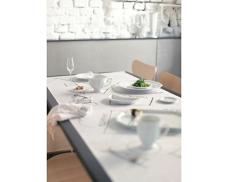 Rosenthal Dekovase Maria Weiss Vase 18 cm (Vasen), Vasen günstig online kaufen