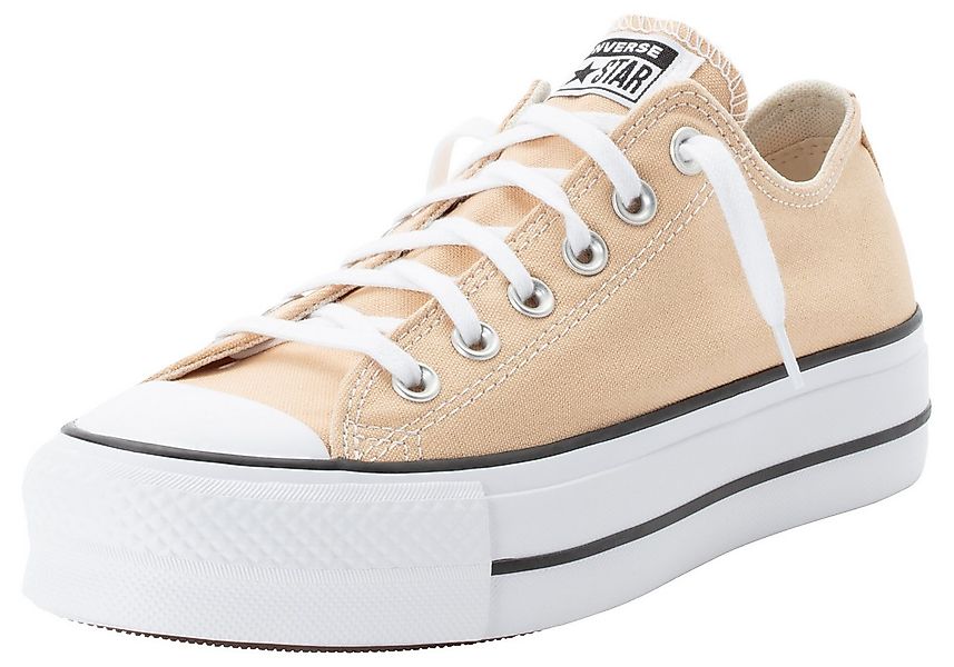 Converse CHUCK TAYLOR ALL STAR LIFT PLATFORM Sneaker günstig online kaufen