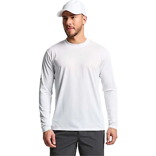 Slam  T-Shirts & Poloshirts Sunblock Ls günstig online kaufen