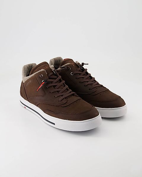 Lloyd Ellison Sneaker Obermaterial: Leder und günstig online kaufen