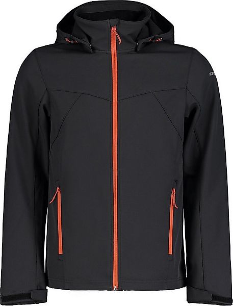 Icepeak Softshelljacke ICEPEAK BRIMFIELD günstig online kaufen