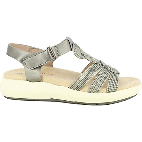 Doctor Cutillas  Sandalen Sandalen 31402 Perlmutt günstig online kaufen