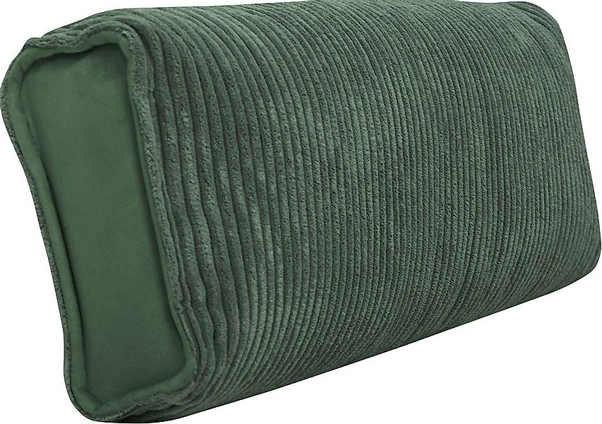 RAUM.ID Nackenkissen Modulid, 1-tlg., in Cord günstig online kaufen