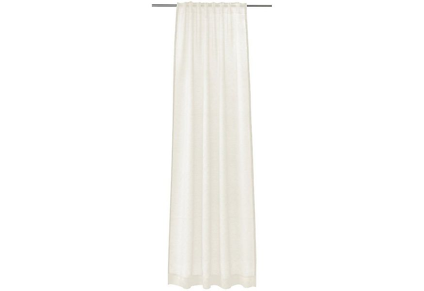 JOOP! Vorhang Glare (1 St), Schlaufen, transparent günstig online kaufen