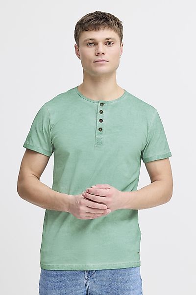 !Solid Rundhalsshirt SDTihn Kurzarmshirt mit Brusttasche günstig online kaufen
