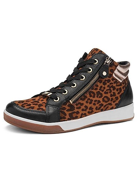 Ara Damen Sneaker Rom Sneaker günstig online kaufen