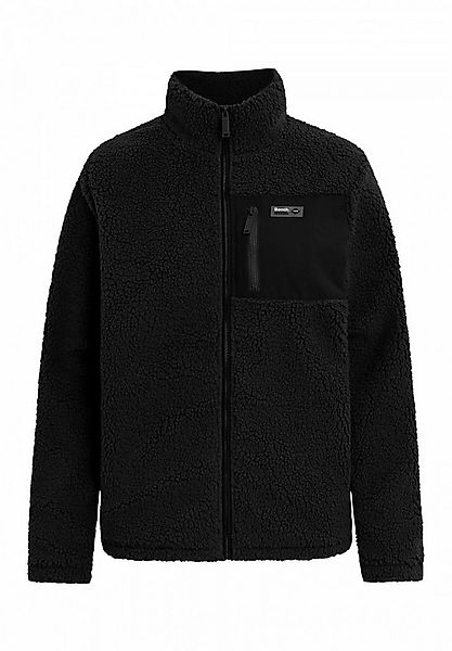 Bench. Fleecejacke HENSLEY günstig online kaufen