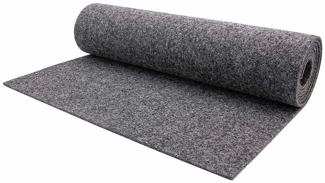 Primaflor-Ideen in Textil Nadelvliesteppich "TURBO, Made in Belgium" rechte günstig online kaufen