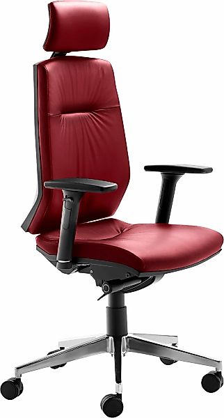 Mayer Sitzmöbel Chefsessel "Drehstuhl myCONTRACT LINE" () Rückenhöhe 7-fach günstig online kaufen