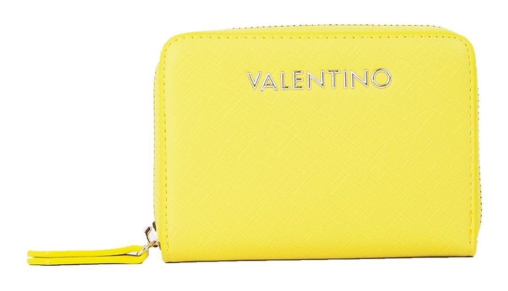 VALENTINO BAGS Geldbörse Zip Around Wallet günstig online kaufen