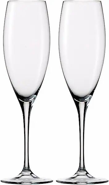 Eisch Germany Champagnerglas »Jeunesse«, (Set, 2 tlg.), bleifrei, 270 ml, 2 günstig online kaufen