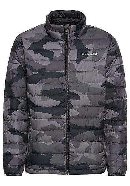 Columbia Steppjacke Powder Lite™ II Printed günstig online kaufen