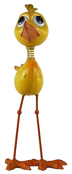 GerrysGardenAustria Dekofigur Lustiger Vogel Fridolin - günstig online kaufen