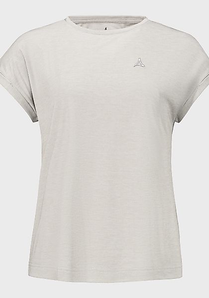 Schöffel Funktionsshirt Urban T Shirt Style günstig online kaufen