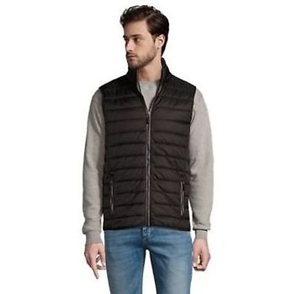 Sols  Trainingsjacken WAVE LIGHTWEIGHT MEN- CHALECO LIGERO HOMBRE acolchado günstig online kaufen