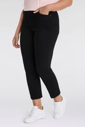 Levi's® Plus Straight-Jeans 724 PL HR günstig online kaufen