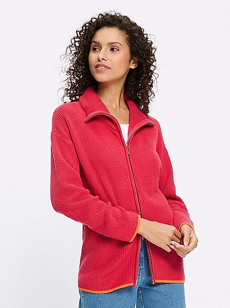 heine Strickjacke Cardigan . günstig online kaufen