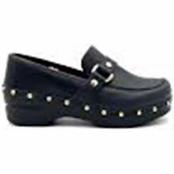 Sanita  Hausschuhe 479400 CLOGs Frau antikbraun günstig online kaufen