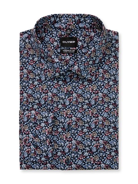 OLYMP Langarmhemd Big & Tall Neue günstig online kaufen