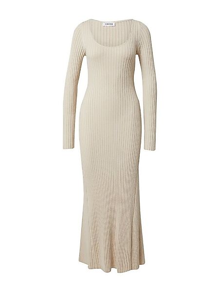 EDITED Maxikleid Smeralda (1-tlg) Plain/ohne Details günstig online kaufen