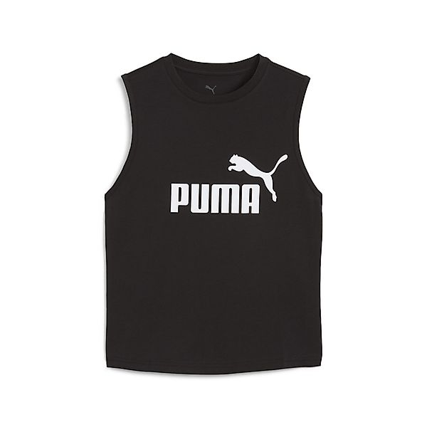 PUMA Tanktop "ESS No. 1 Logo Slim Tanktop Damen" günstig online kaufen