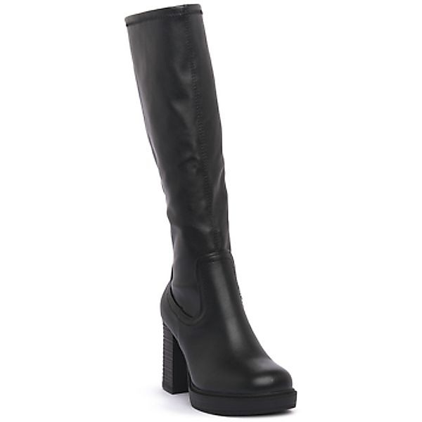 Mustang  Damenstiefel BLACK günstig online kaufen