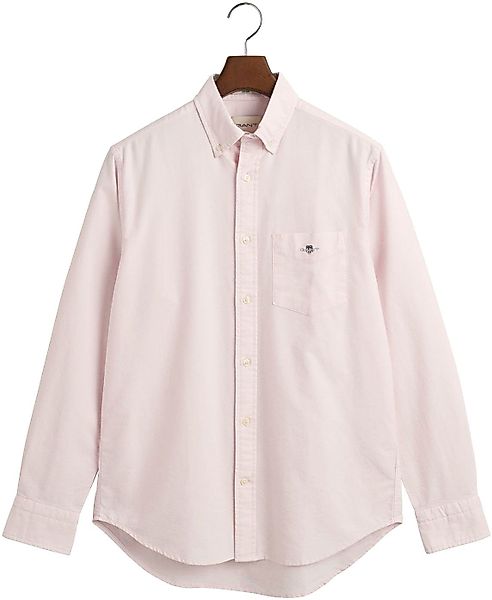 Gant Businesshemd REG OXFORD SHIRT Oxford günstig online kaufen