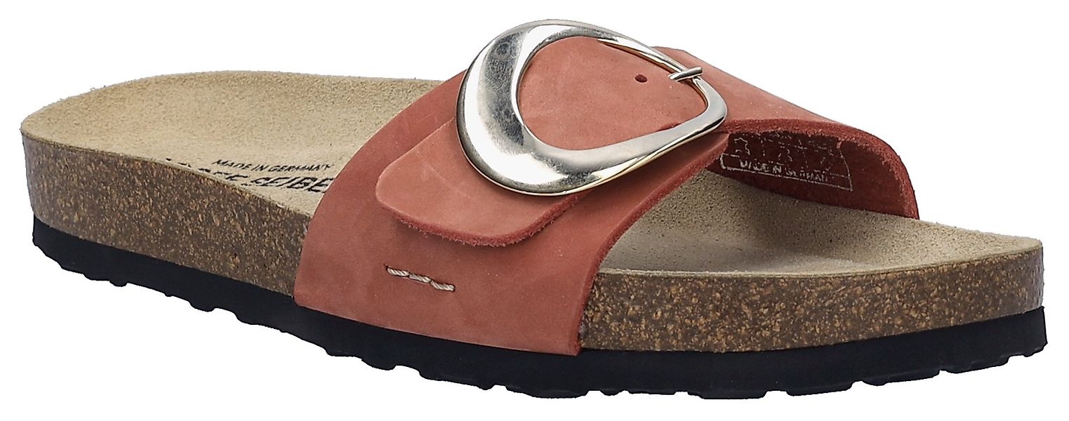 Josef Seibel Hermine 14 Pantolette, Plateau, günstig online kaufen