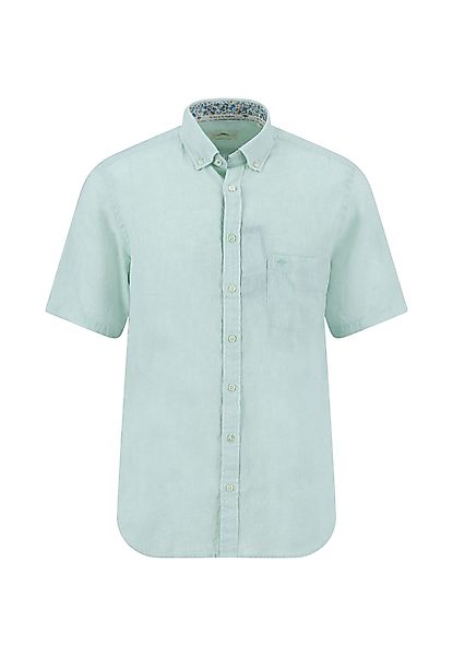 FYNCH-HATTON Leinenhemd Summer Linen, B.D. günstig online kaufen