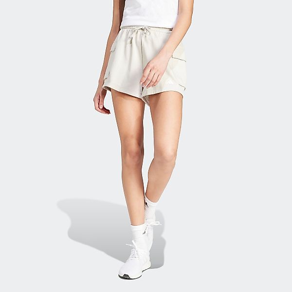 adidas Sportswear Shorts W SL FT günstig online kaufen