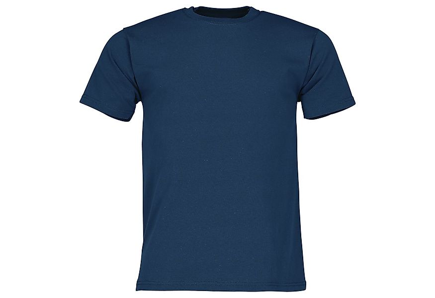 Fruit of the Loom Rundhalsshirt Heavy T-Shirt günstig online kaufen